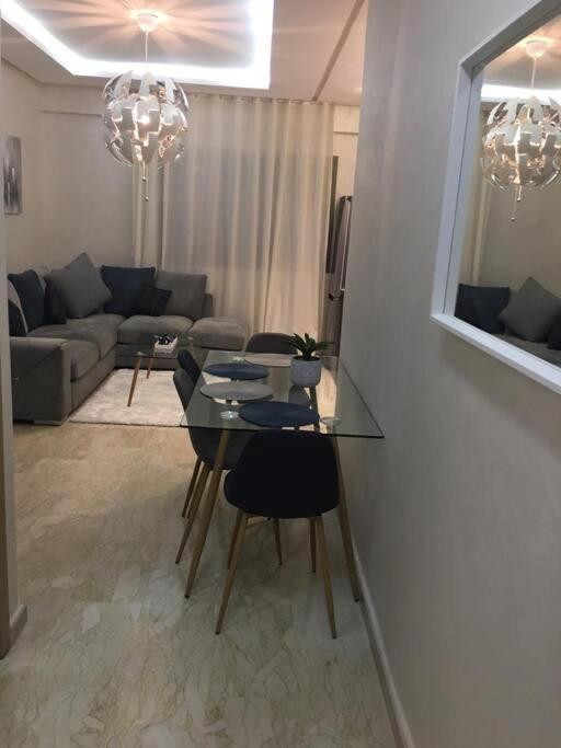 Apartment A 200m De La Plage, Du Standing Au Coeur Du Parc