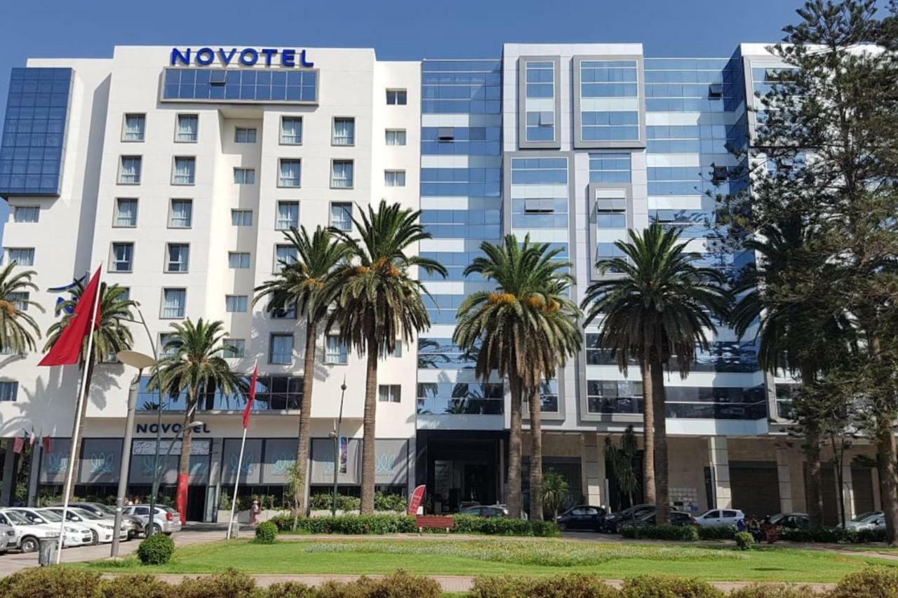 A 200m De La Plage, Du Standing Au Coeur Du Parc Apartment *