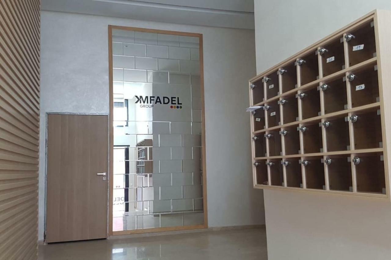 Apartment A 200m De La Plage, Du Standing Au Coeur Du Parc *