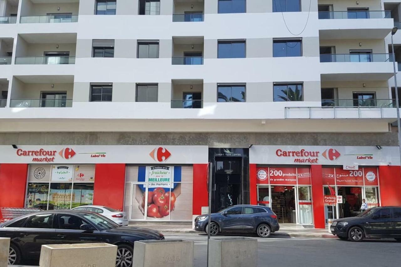 Apartment A 200m De La Plage, Du Standing Au Coeur Du Parc *