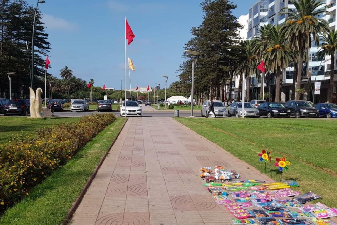 Apartment A 200m De La Plage, Du Standing Au Coeur Du Parc