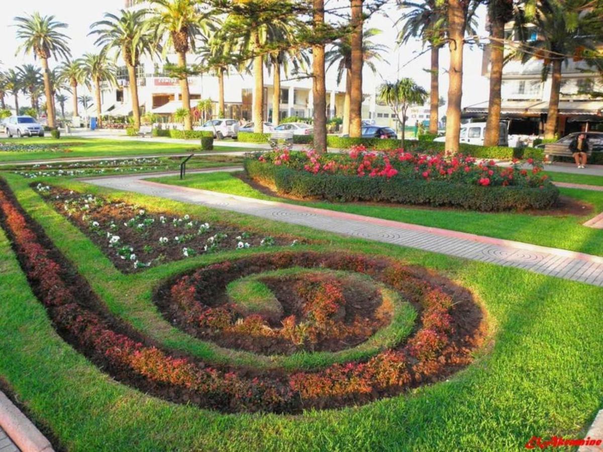 A 200m De La Plage, Du Standing Au Coeur Du Parc