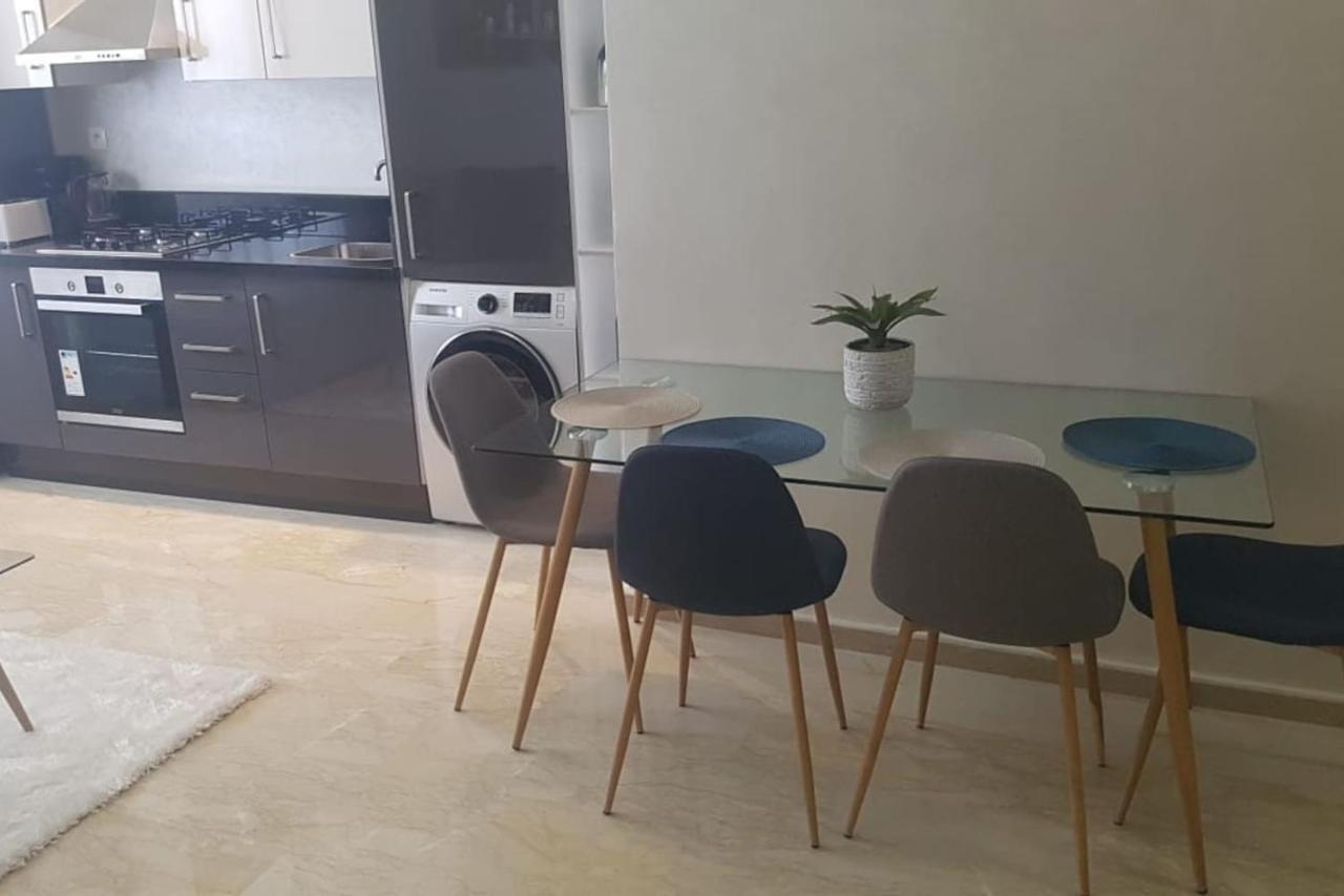A 200m De La Plage, Du Standing Au Coeur Du Parc Apartment *