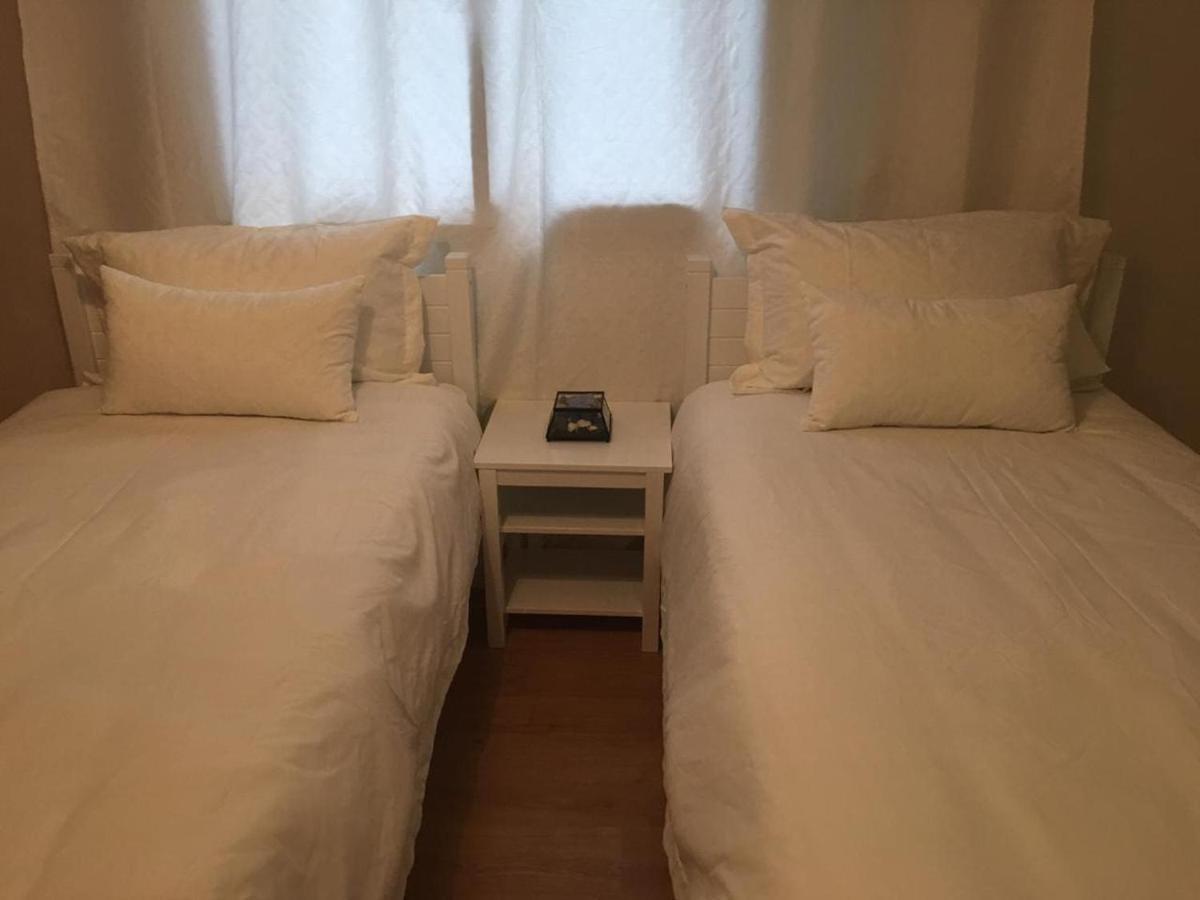 Apartment A 200m De La Plage, Du Standing Au Coeur Du Parc *