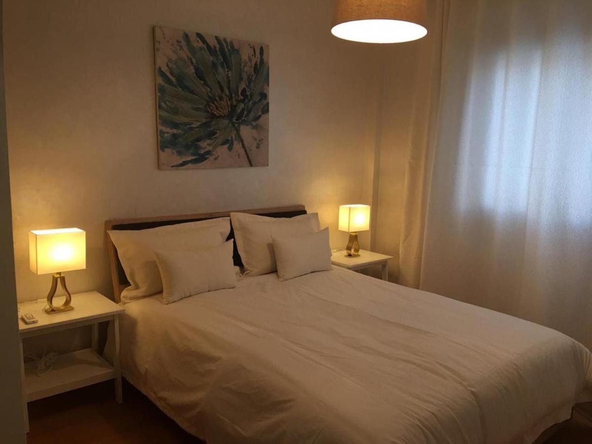 Apartment A 200m De La Plage, Du Standing Au Coeur Du Parc Mohammedia